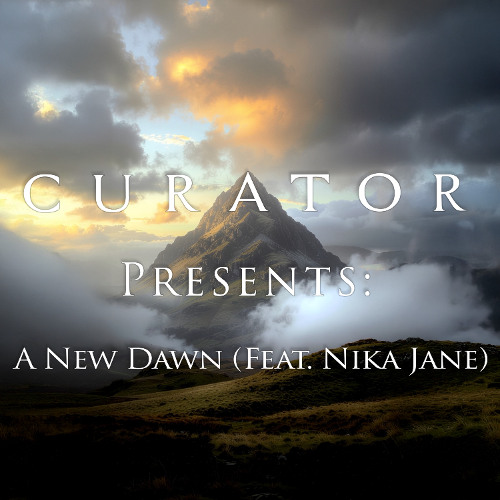 A New Dawn (Feat. nika jane) [FREE DOWNLOAD]
