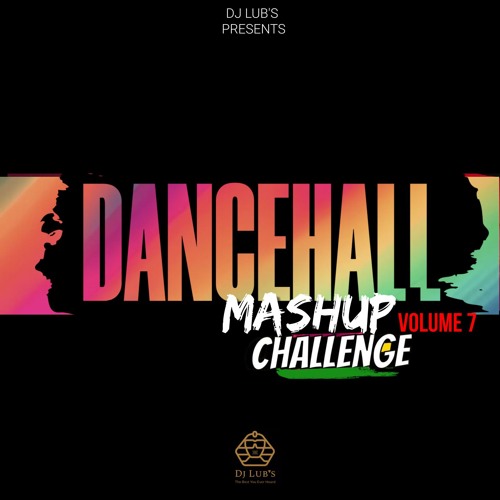 Kendrick Lamar X Shenseea - Not Like Us Dancehall (Dj Lub's SHATTA Remix) FREE DOWNLOAD