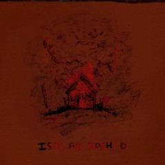 Isaiah Rashad - Kabul (prod. c.loud)