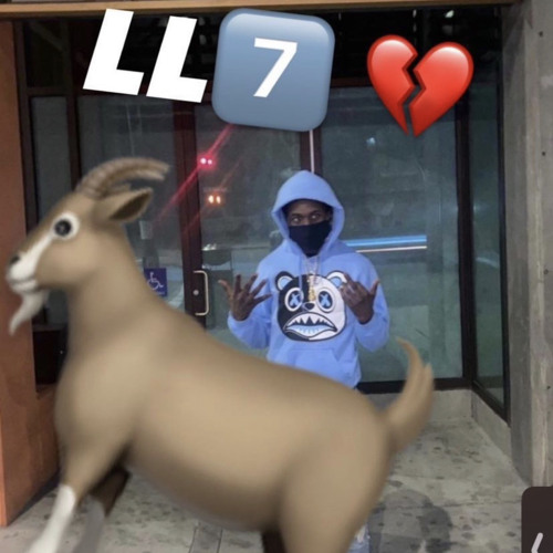 Treydak x lulcook - With That