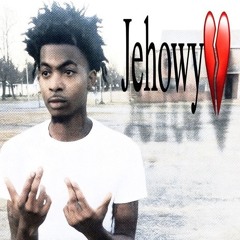 Jehowy