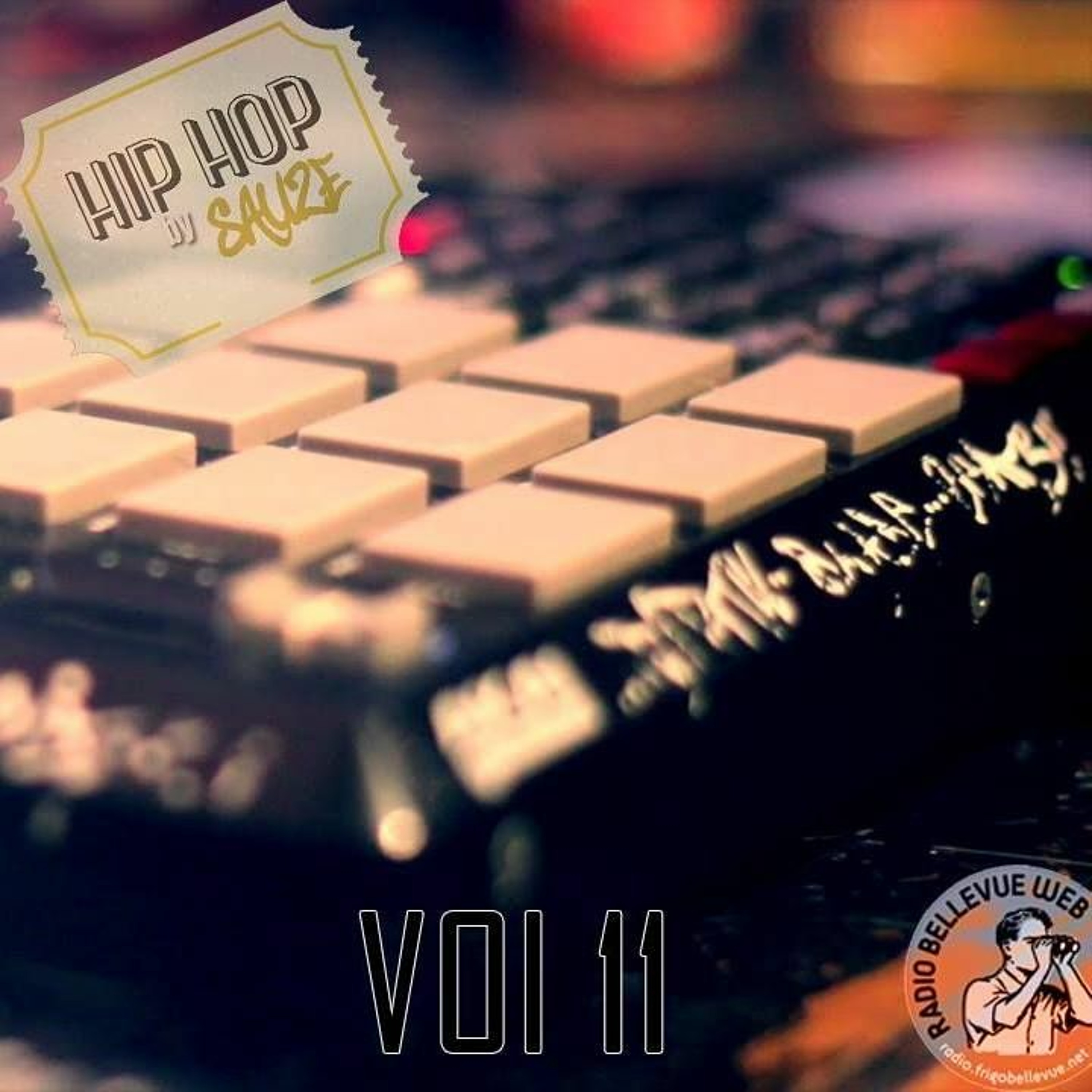 Hip Hop by Sauze