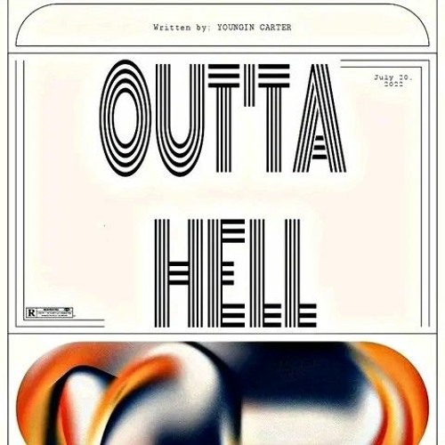 OUTTA' HELL [ Prod. Lenko]