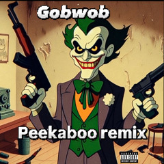 PEEKABOO-remix (Kendrick lamar)