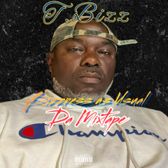 BizzNess as Usual Bizz