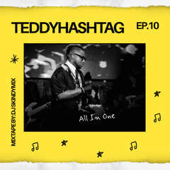 Teddyhashtag Toxic All in one Album Mix & Singles