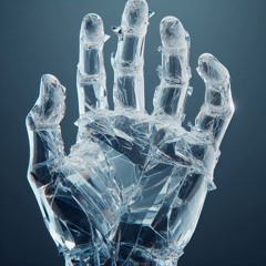 Crystalized