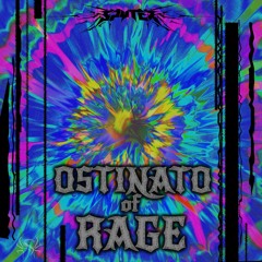 SPYTER - Ostinato Of Rage (FREE DOWNLOAD)