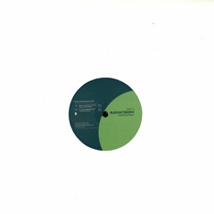 B1 - Ki.Mi. - St. Terrace (Monteki Remix) [KR011]