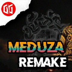 John Legend - Wild (Meduza Remix) [GALUCCI REMAKE]