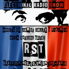 R.S.T (ESTHETIQUE RECORDS)Evil plans mix 2