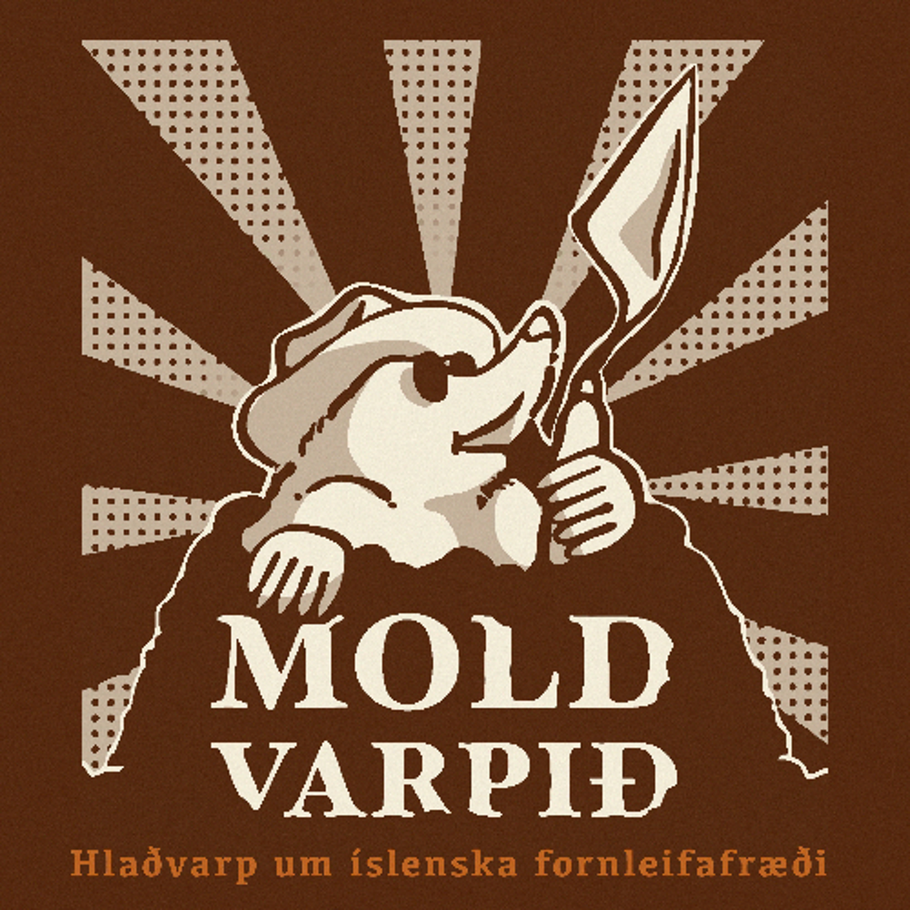 17. Bergþórshvoll II episode artwork