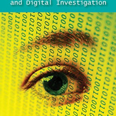 View KINDLE 💚 Cybercriminology and Digital Investigation by  Kyung-shick Choi EPUB K