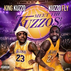 King Kuzzo & Kuzzo Fly - Meet The Kuzzos