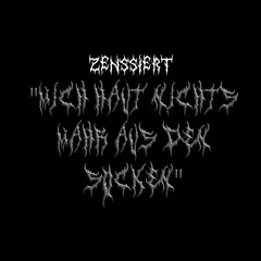 Mich haut nichts mehr aus den Socken (feat. E.M.I.)