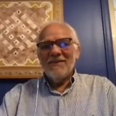 Luiz Augusto Galvão: 'Epidemia expôs o racismo sistêmico nos Estados Unidos'