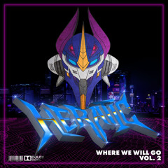 Where We Will Go Vol. 2