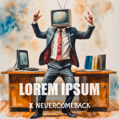 📺 Lorem Ipsum
