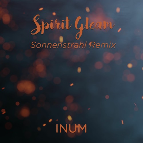 Skypedon - Spirit Gleam (Sonnenstrahl ReMix)