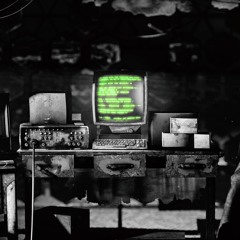 Dark Archives