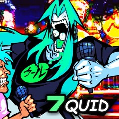 Mouthman (Redux) - 7QUID Redux OST