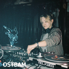 SYNDICAST #053 OSTBAM [END OF THE YEAR SPECIAL]