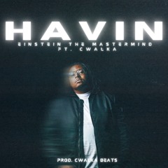 Havin' (ft. CWalka)