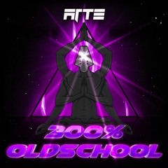 - 300% OLDSCHOOL -
