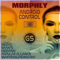 Android Control (Waffensupermarkt Remix)