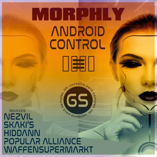 Android Control (Waffensupermarkt Remix)