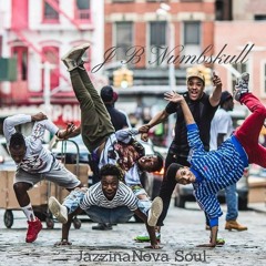 JazzinaNova Soul (October 2025)