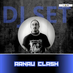 DARKCROW RADIO - Dj Arnau Clash