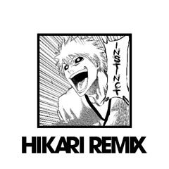 licht regen - hikari (remix)