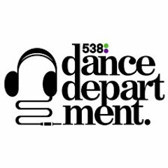 Dance Department episode 281 Winter chillout
