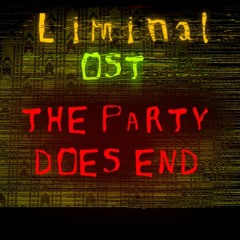 The Party Does End