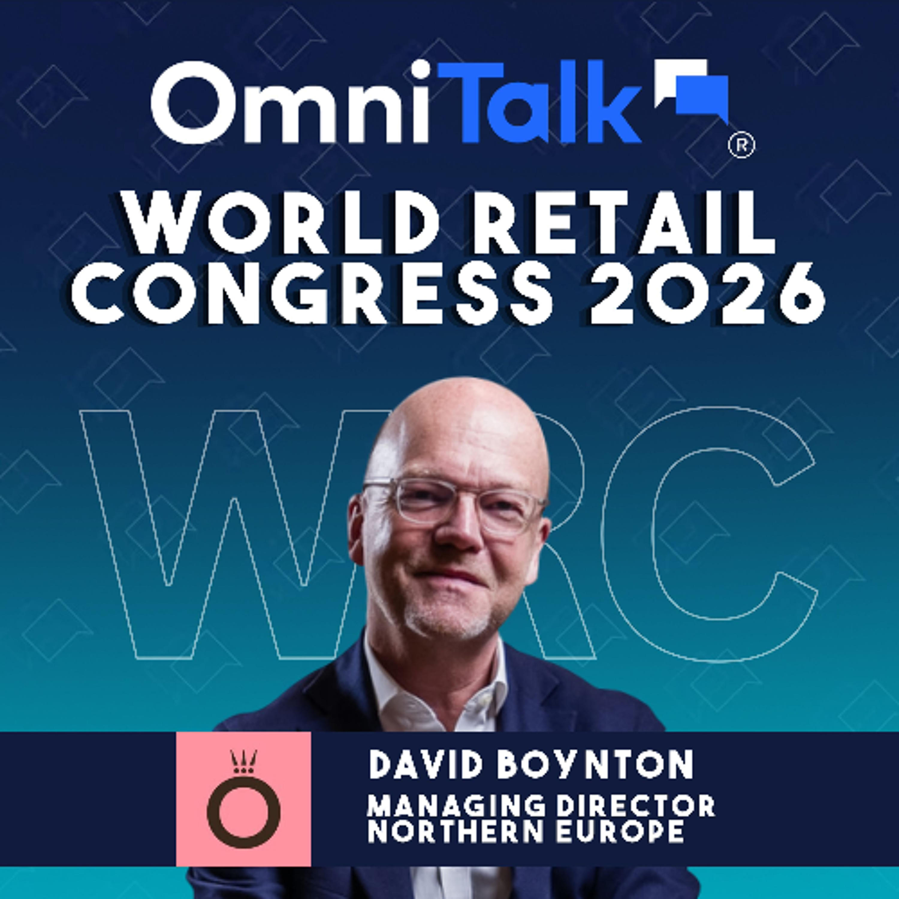 How Pandora Thinks About AI, Emotion, and the Future of Jewelry Retail | WRC 2026