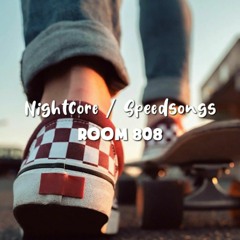 Room 808 / SpeedSongs #11