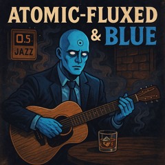 Atomic-Flux & Blue