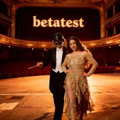 ROSALIA - Berghain (FLOWGPT REMIX BETATEST)