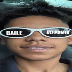 6 MINUTINHOS DO BAILE DO PANTA {{ DJ KM DA SERRA }}