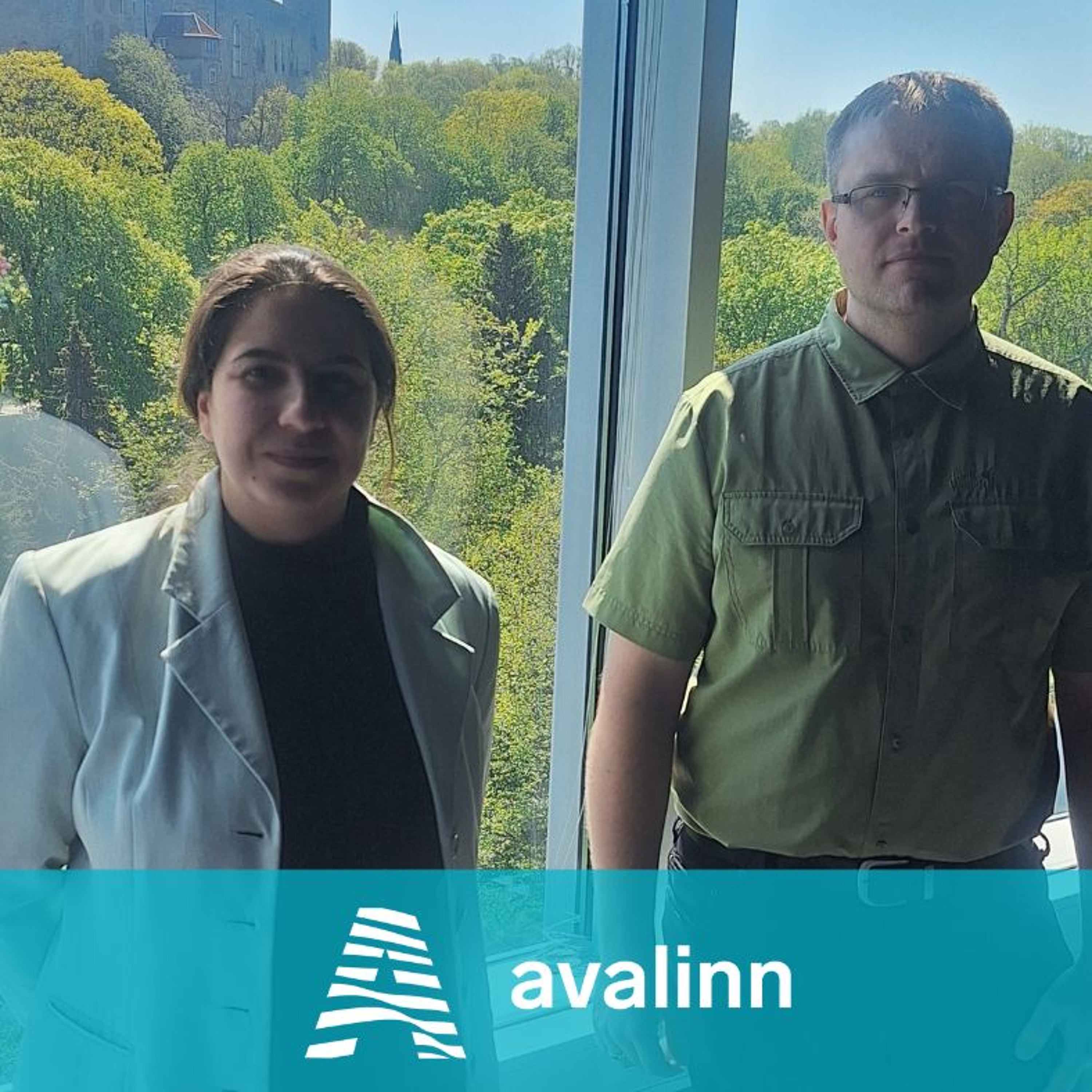 Avalinn podcast