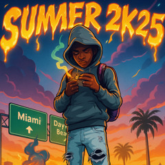 Summer 2k25