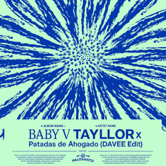 Baby V vs Patadas de Ahogado (DAVEE Edit)