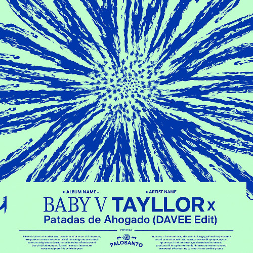 Baby V vs Patadas de Ahogado (DAVEE Edit)