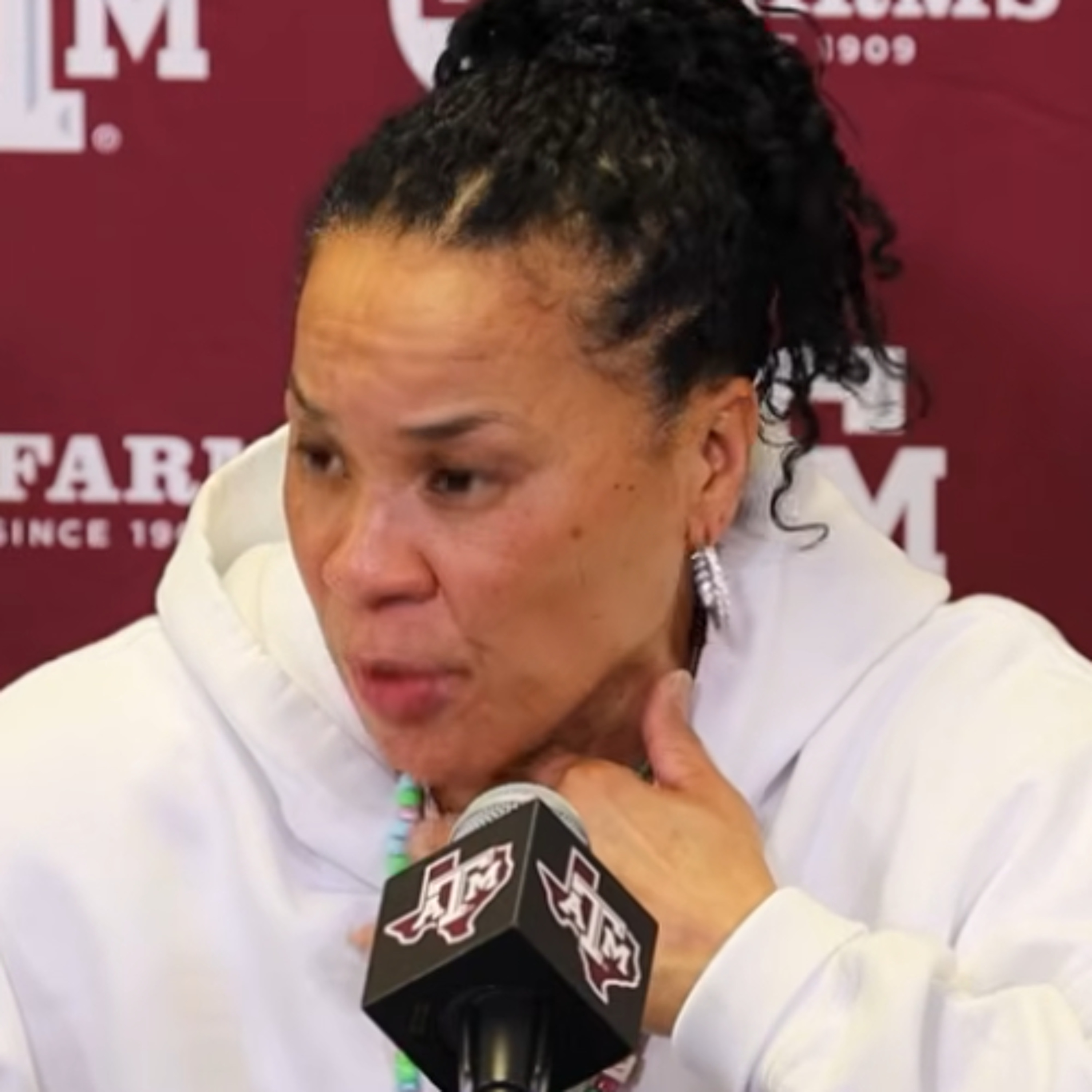 Dawn Staley 2-2 episode artwork