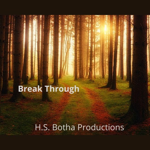 Break Through