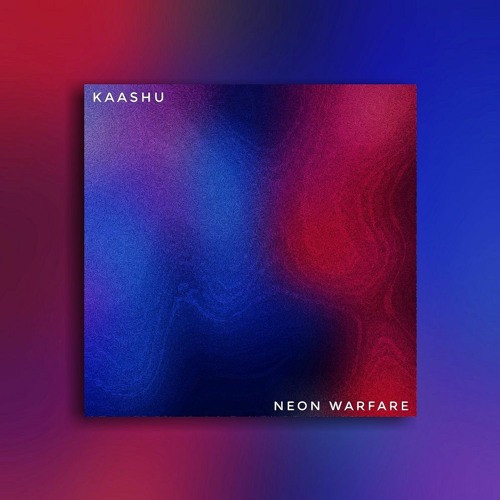 Kaashu - Neon Warfare