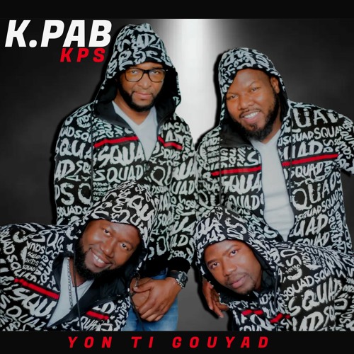 YON TI GOUYAD ( K.PAB )