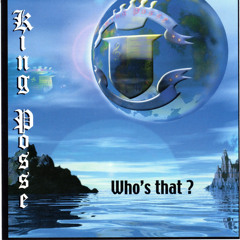 Oh a la Mechan (Kanaval 2000)
