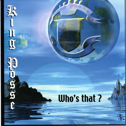 Oh a la Mechan (Kanaval 2000)